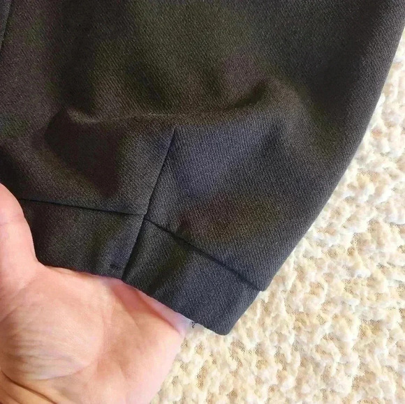 Cotton:On black pants, size XL - Picture 3 of 10